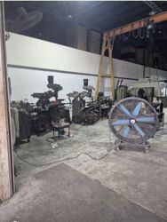Benoi Road (D22), Factory #634993211